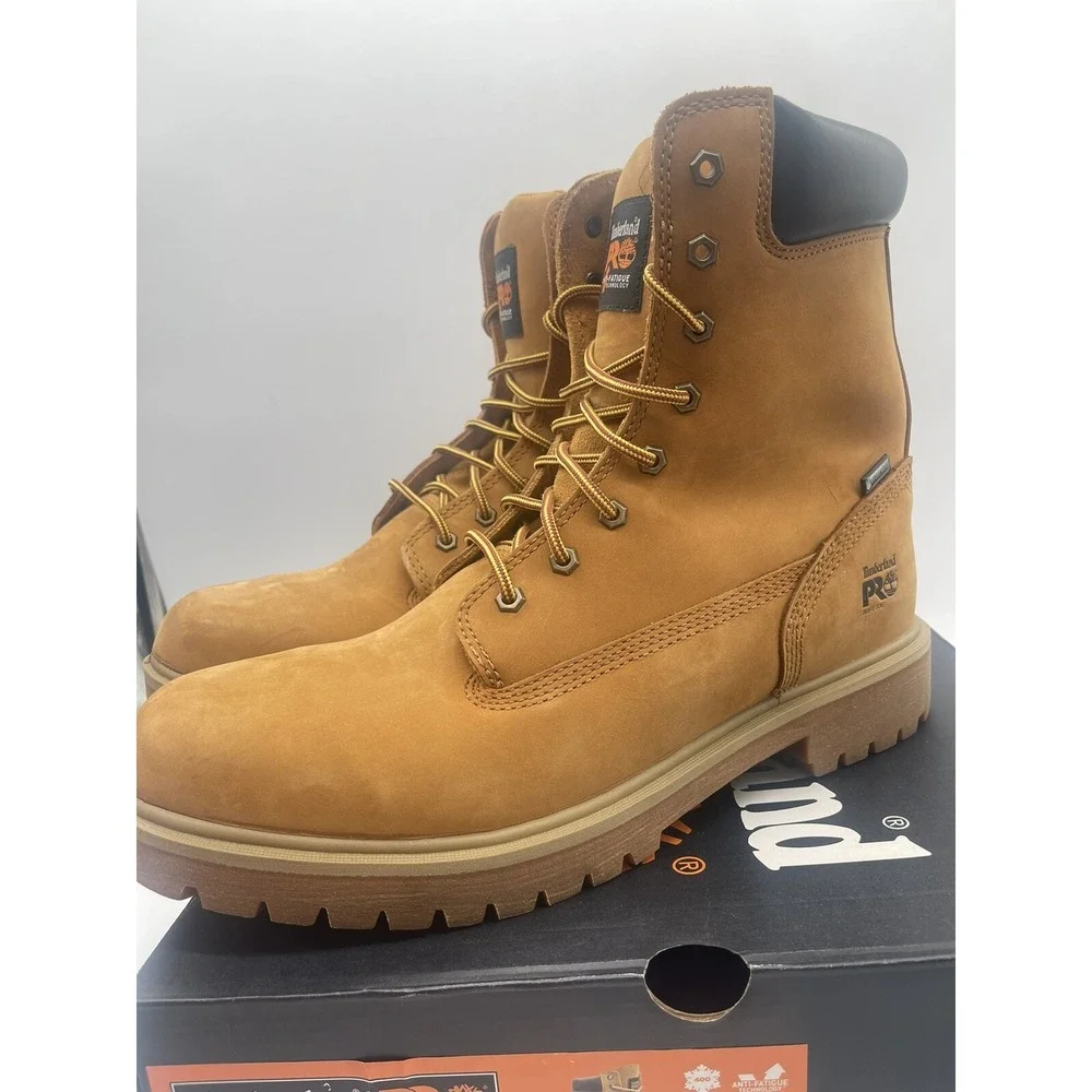 Men's Timberland PRO Direct Attach 8